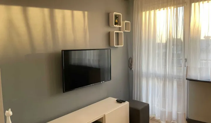 Mieszkanie 1-pokojowe Kraków Kazimierz, ul. Starowiślna