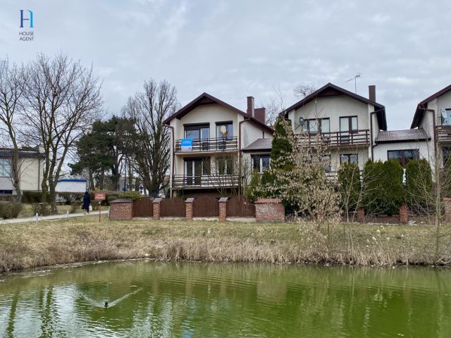 dom szeregowy, 6 pokoi Sieradz, ul. Ogrodowa. Zdjęcie 2