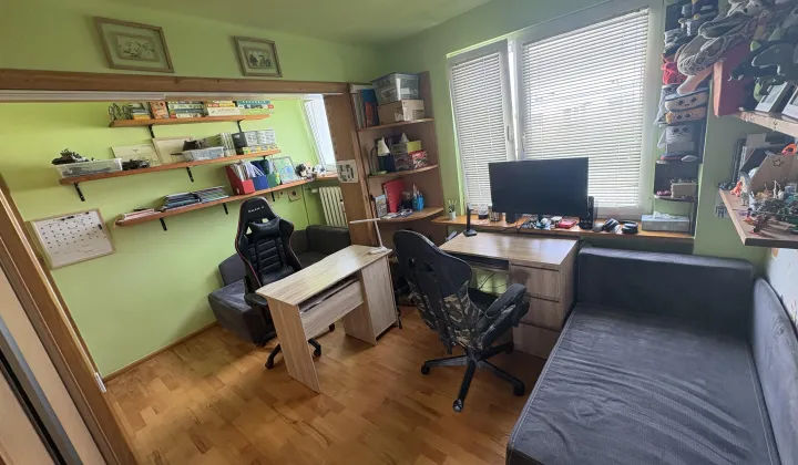 Mieszkanie 2-pokojowe Olsztyn Zatorze, ul. Ludwika Zamenhofa