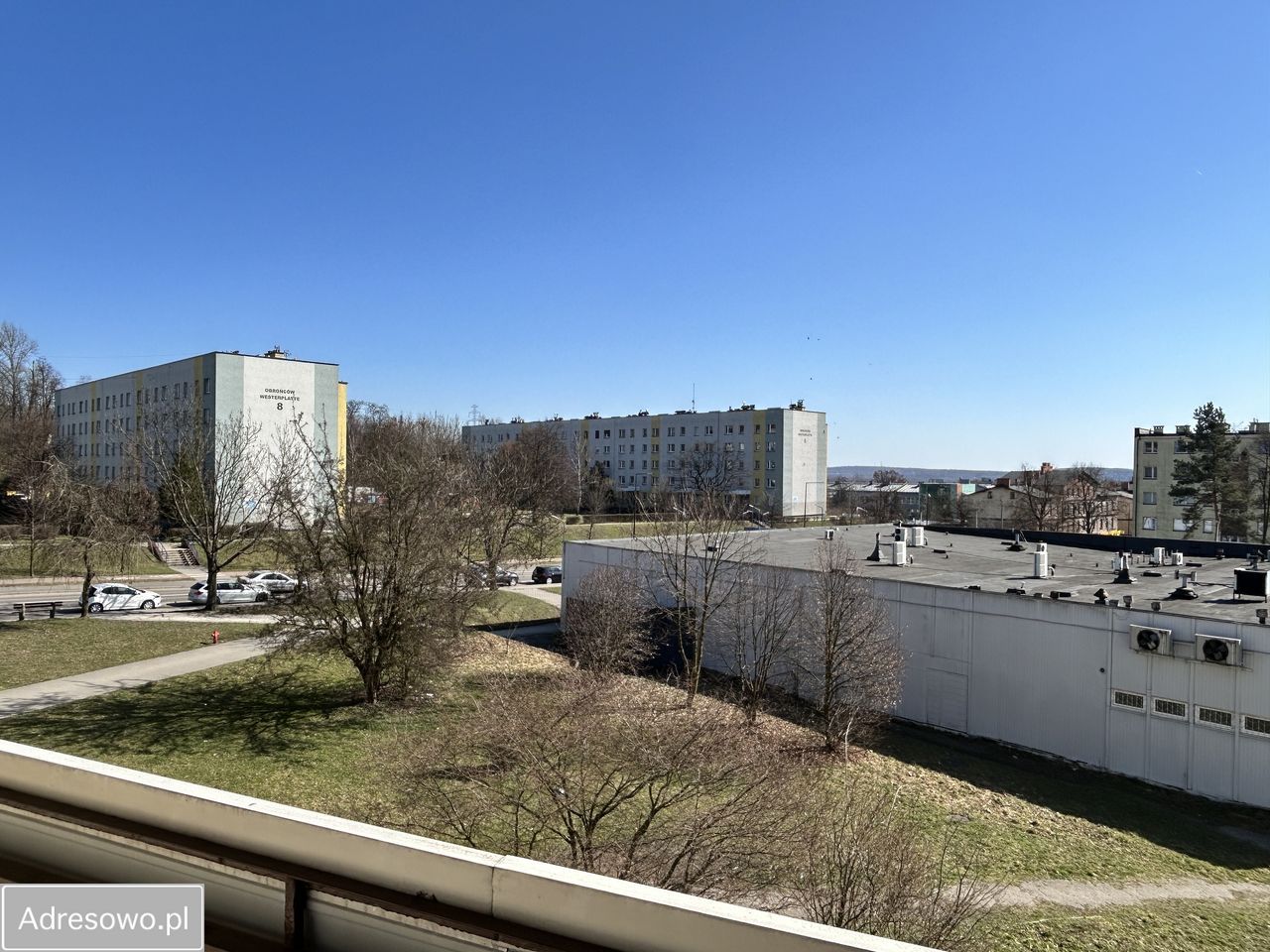 Mieszkanie 3-pokojowe Ruda Śląska Wirek, ul. Obrońców Westerplatte. Zdjęcie 3