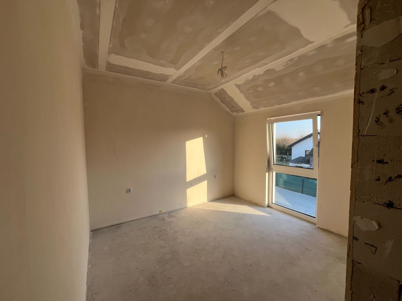 bliźniak, 5 pokoi Podzamcze kolonia. Zdjęcie 14