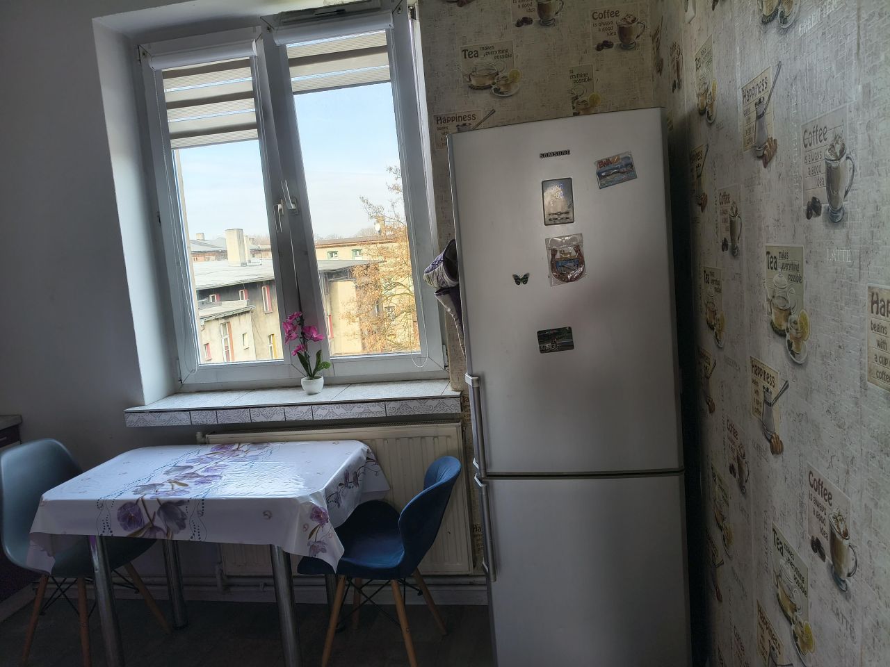 Mieszkanie 3-pokojowe Świętochłowice, Norberta Barlickiego. Zdjęcie 3