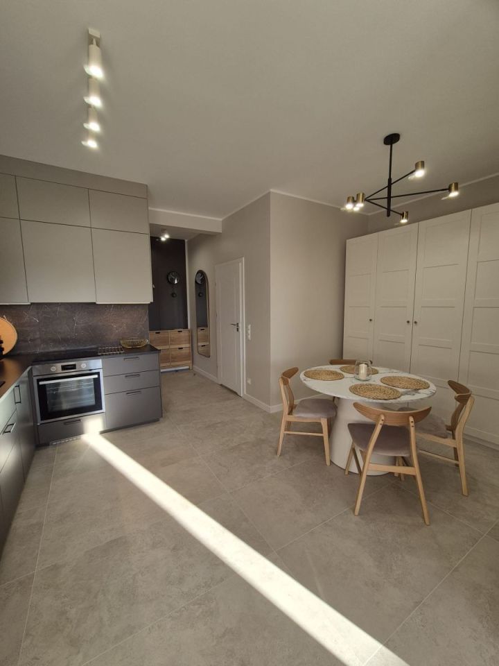 Mieszkanie 2-pokojowe Wrocław, ul. Kurkowa. Zdjęcie 2