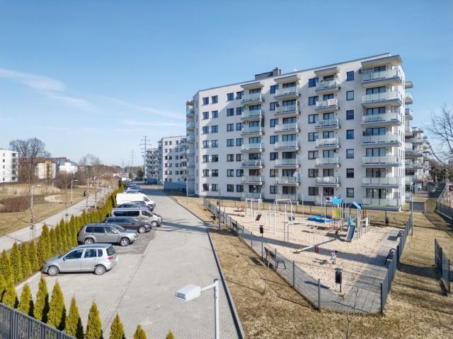 Mieszkanie 2-pokojowe Ząbki, ul. Christiana Andersena. Zdjęcie 27