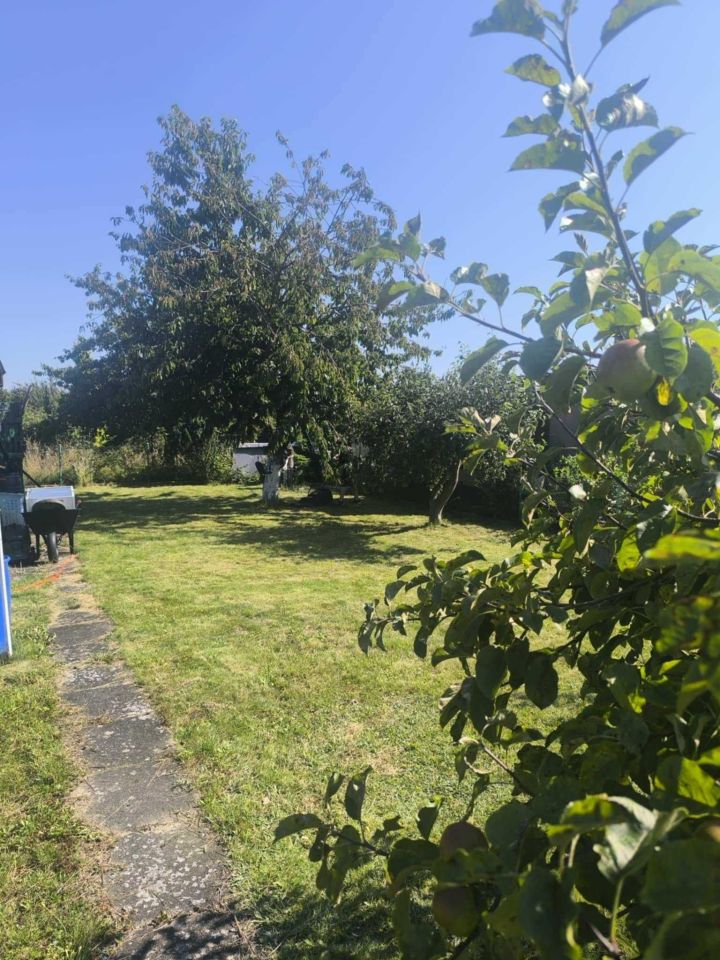 Działka rod Gdynia Obłuże, ul. Mikołaja Reja. Zdjęcie 2