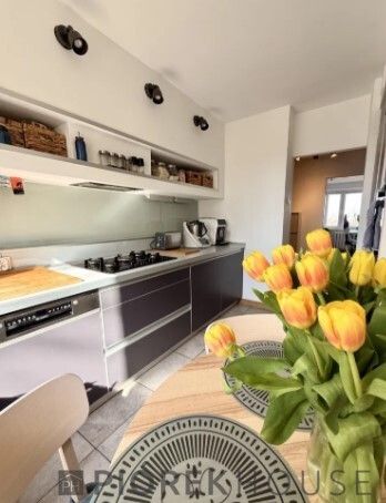 Mieszkanie 3-pokojowe Warszawa Mokotów, ul. Czerniakowska. Zdjęcie 10