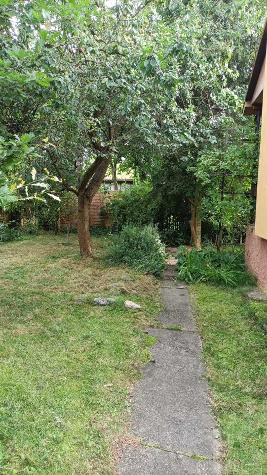 Działka rod Iława, ul. Lipowy Dwór. Zdjęcie 6