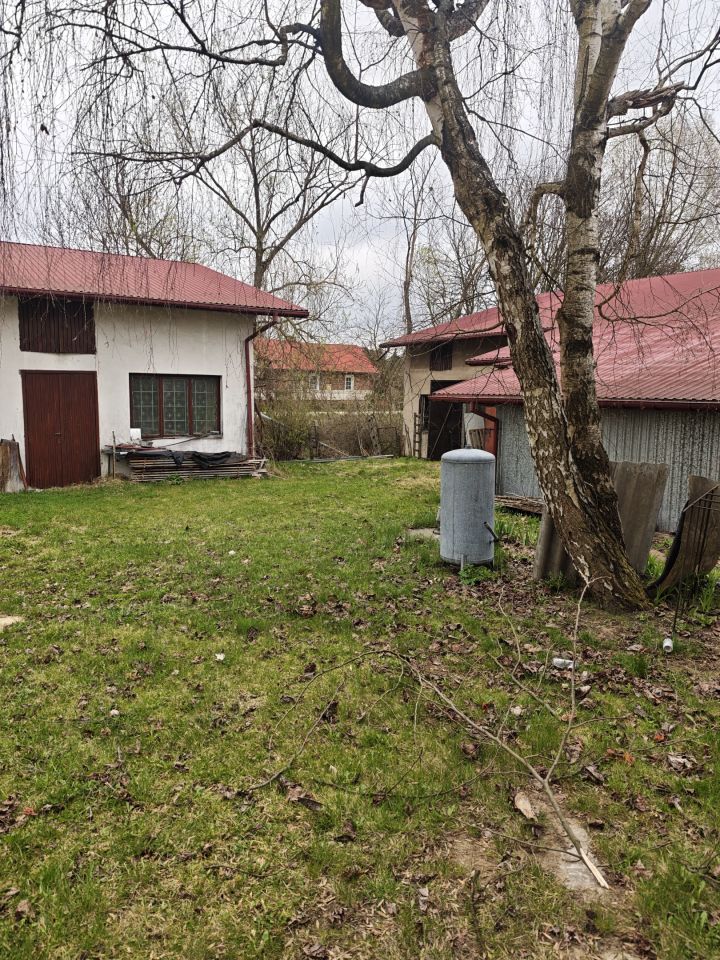 dom wolnostojący, 7 pokoi Przędzel, ul. Adama Mickiewicza. Zdjęcie 4