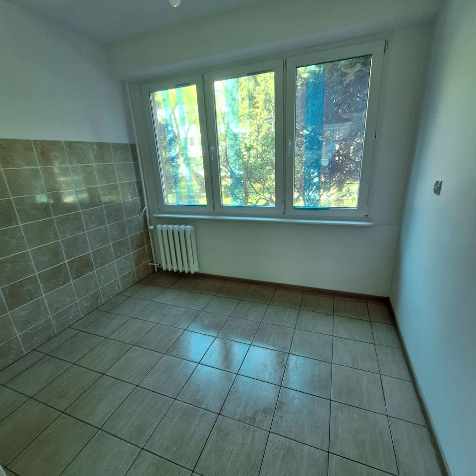 Mieszkanie 4-pokojowe Ostrołęka Centrum, ul. Henryka Sienkiewicza. Zdjęcie 6