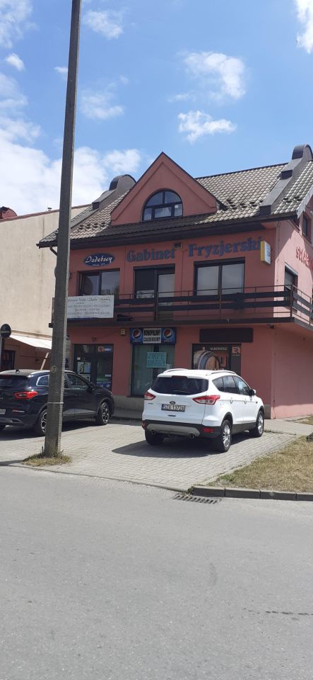 Lokal Zawiercie Centrum, ul. Wierzbowa16a. Zdjęcie 11