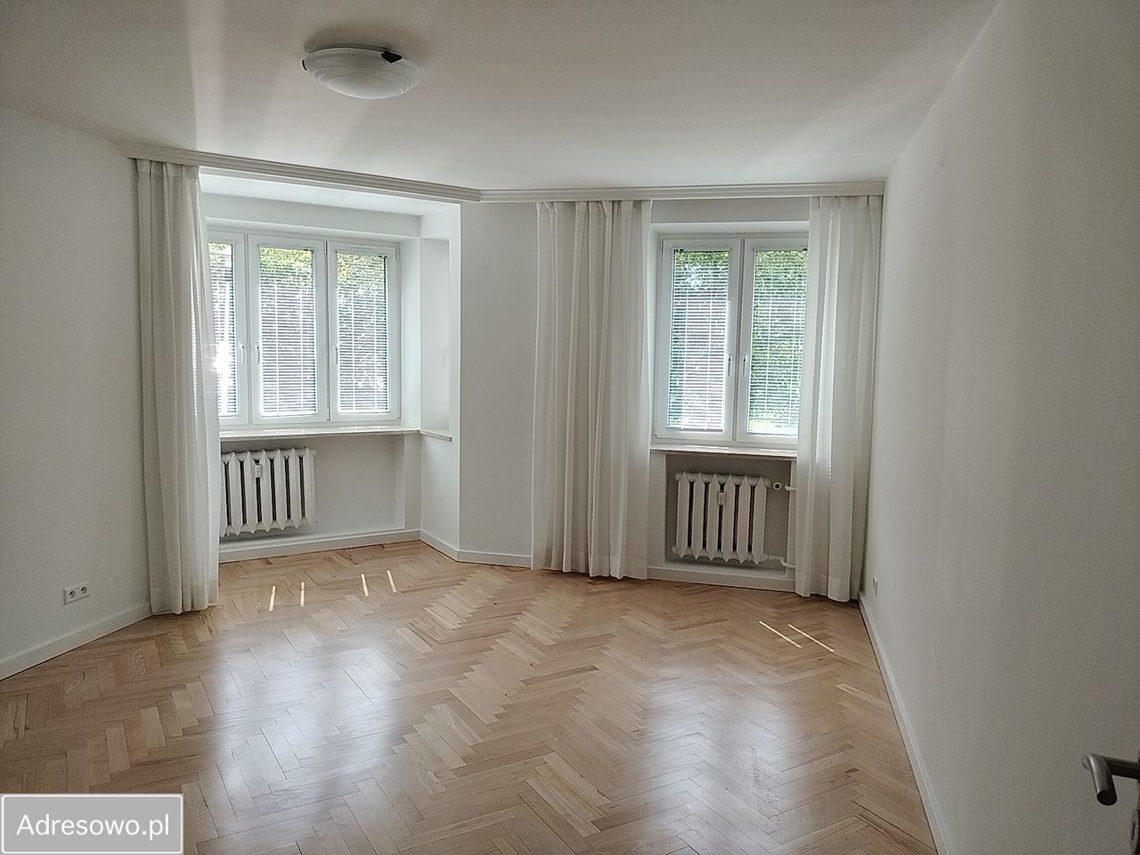 Mieszkanie 4-pokojowe Warszawa Sadyba, ul. Konstancińska. Zdjęcie 7