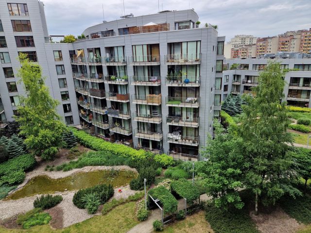 Mieszkanie 2-pokojowe Warszawa Ochota, ul. Grójecka. Zdjęcie 15