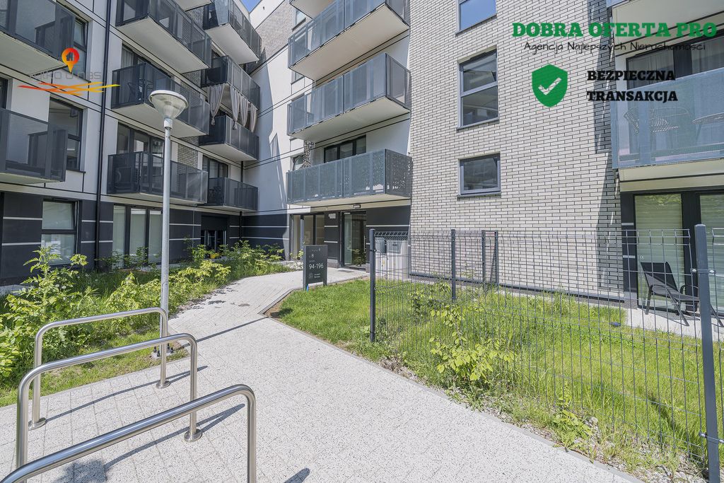 Mieszkanie 1-pokojowe Gdańsk Śródmieście, ul. Mostek. Zdjęcie 20