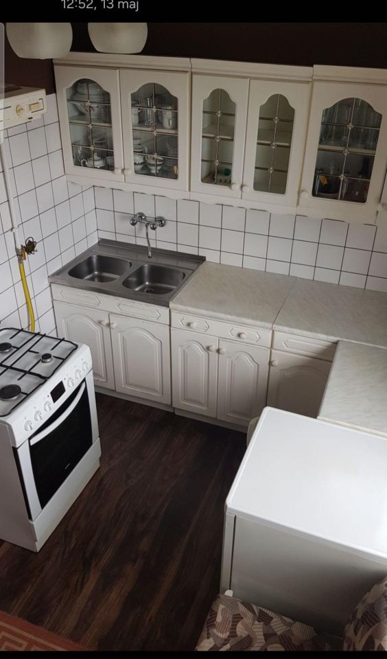 Mieszkanie 2-pokojowe Kielce Centrum, ul. Seminaryjska. Zdjęcie 1