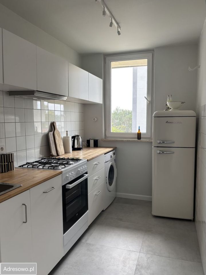 Mieszkanie 3-pokojowe Warszawa Praga-Północ, ul. Kamienna. Zdjęcie 4