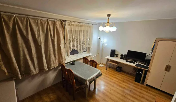 Mieszkanie 3-pokojowe Łódź Retkinia, ul. ks. Jerzego Popiełuszki