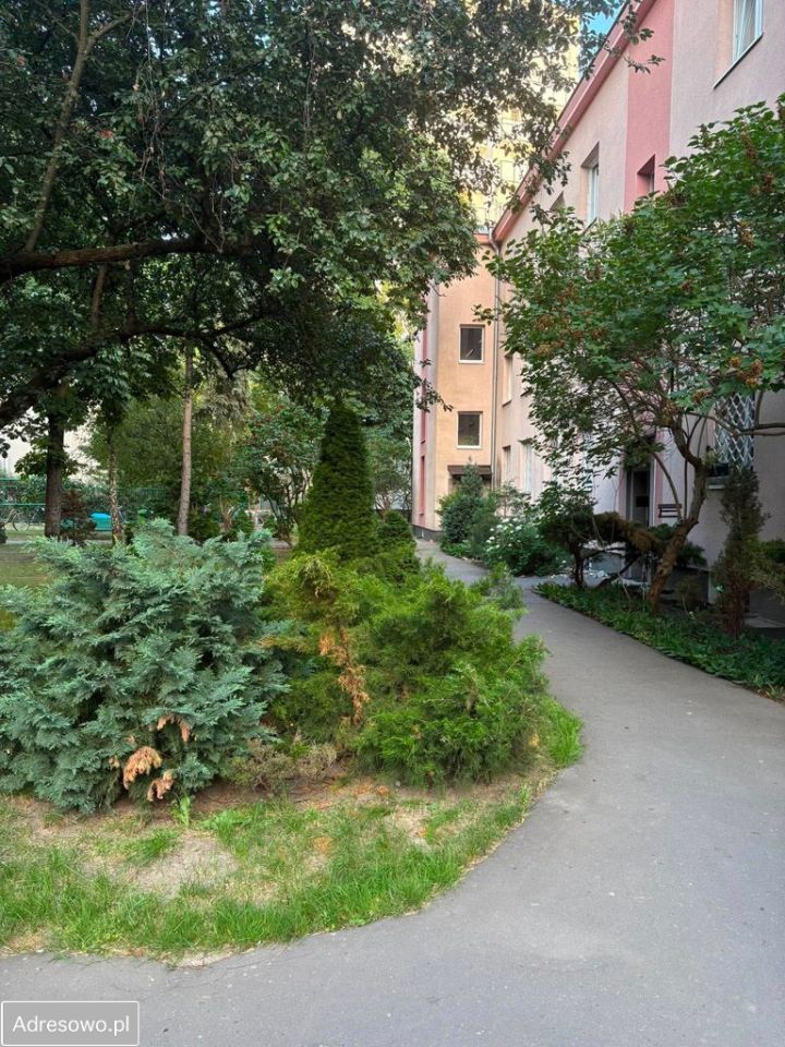 Mieszkanie 2-pokojowe Warszawa Praga-Południe, ul. Świętosławska. Zdjęcie 8