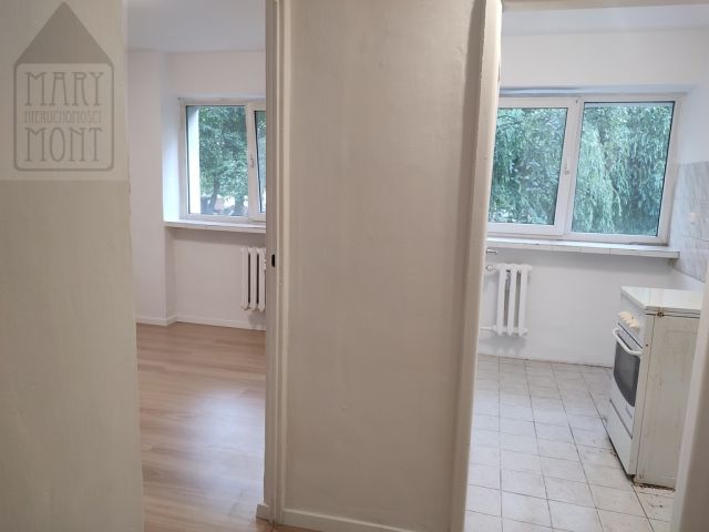 Mieszkanie 2-pokojowe Warszawa Bielany. Zdjęcie 4