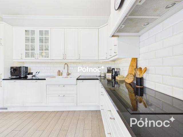 dom wolnostojący, 6 pokoi Rzeszotary, ul. Piastowska. Zdjęcie 9