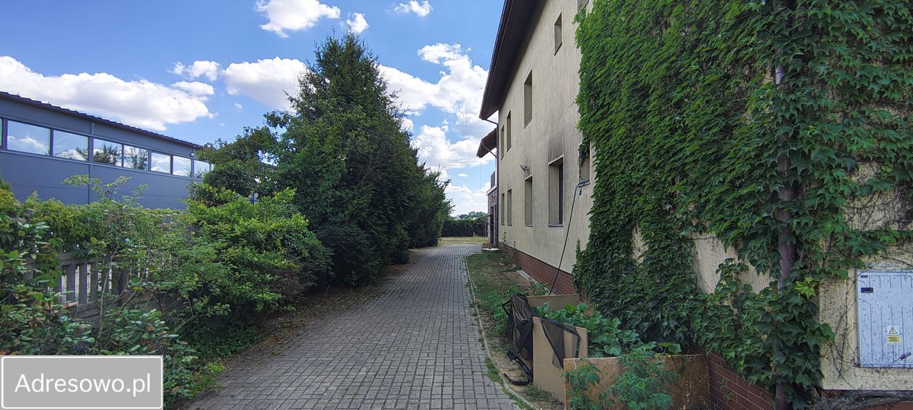 dom wolnostojący, 9 pokoi Olesno, ul. Siedmiu Źródeł. Zdjęcie 4