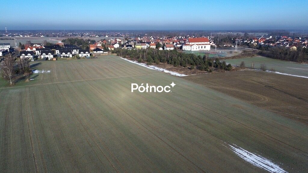 Działka budowlana Bolesławiec, ul. Myśliwska. Zdjęcie 1
