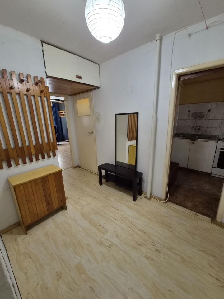 Mieszkanie 2-pokojowe Kraków Bieńczyce, os. Kalinowe. Zdjęcie 9