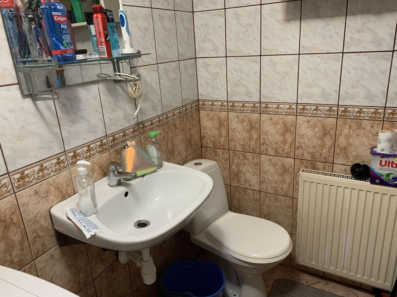 Mieszkanie 1-pokojowe Wrocław Sępolno, ul. Piotra Wysockiego. Zdjęcie 6