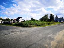 Działka budowlana Rogaszyce, ul. Wesoła. Zdjęcie 1