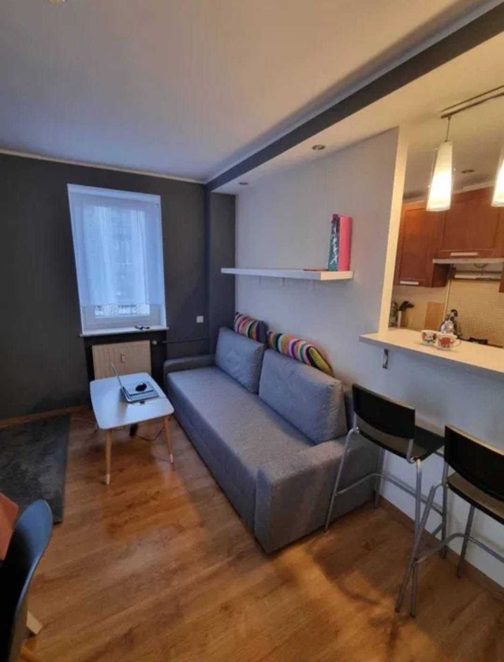 Mieszkanie 3-pokojowe Warszawa Targówek, ul. Rembielińska. Zdjęcie 2