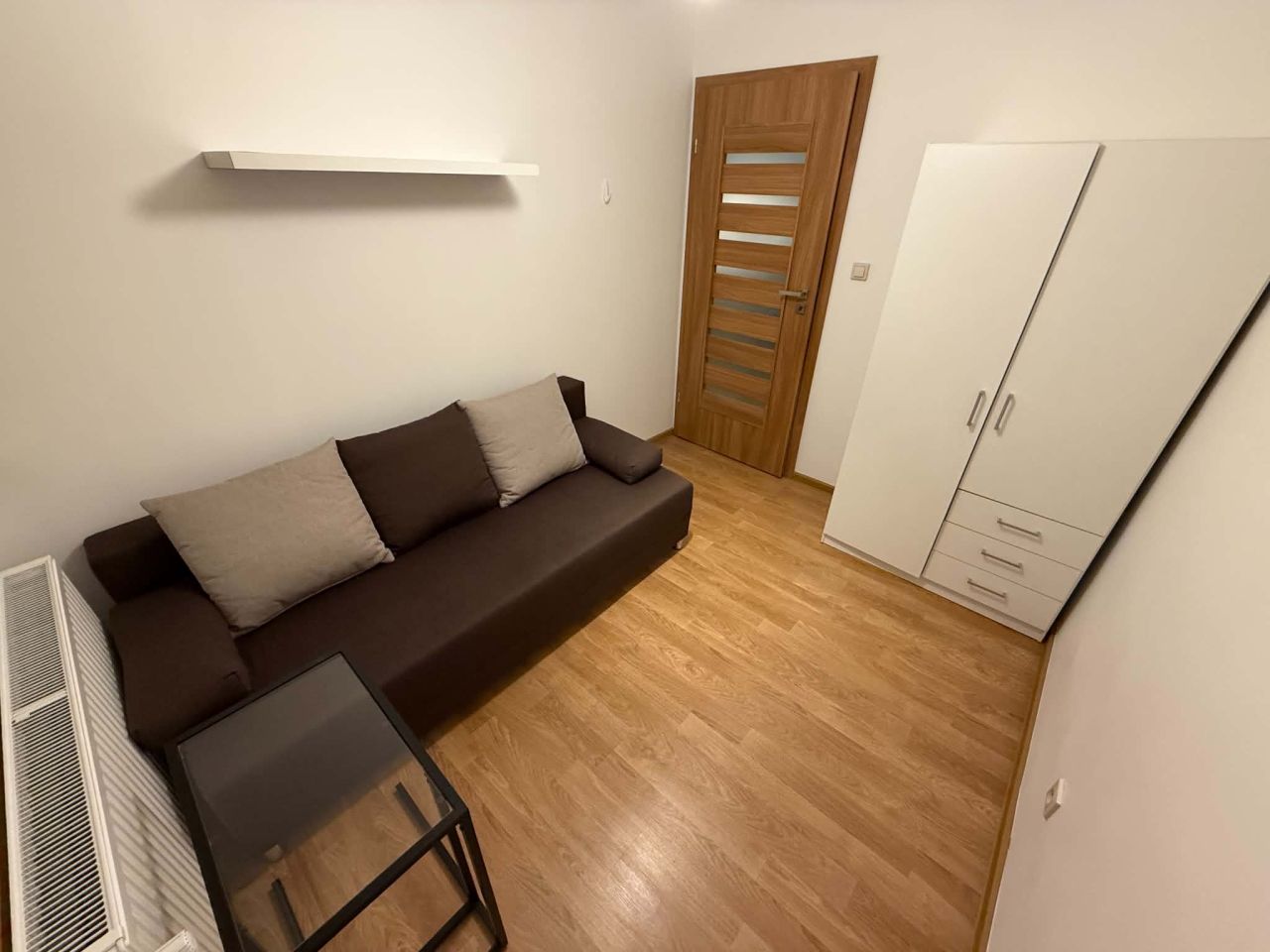 Mieszkanie 3-pokojowe Warszawa Bielany, ul. Antoniego Magiera. Zdjęcie 11