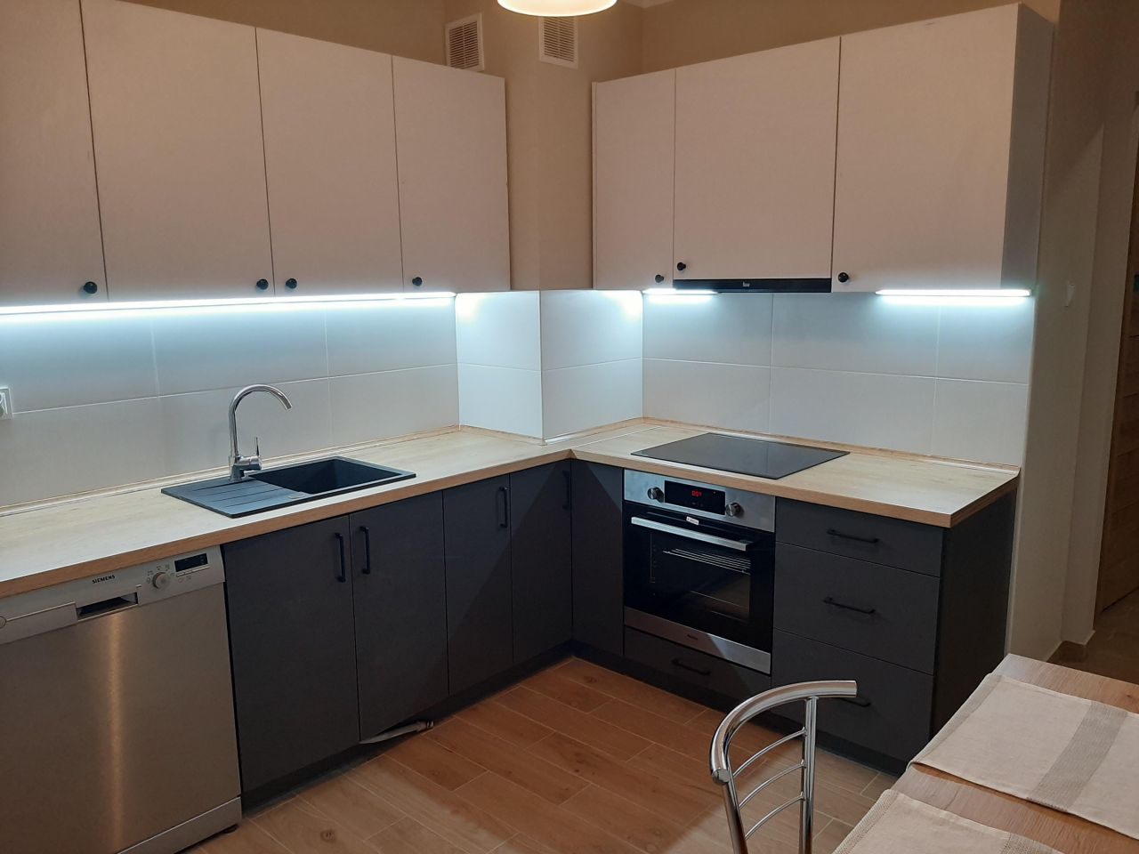 Mieszkanie 2-pokojowe Płock, ul. Strzelecka