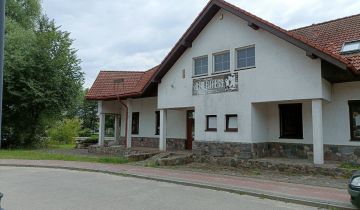 Lokal Pisz, al. Józefa Piłsudskiego