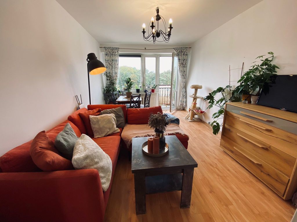 Mieszkanie 2-pokojowe Grudziądz