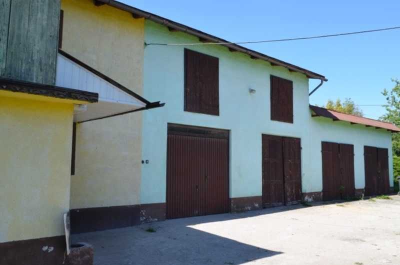 gospodarstwo Ścinawka Średnia. Zdjęcie 2