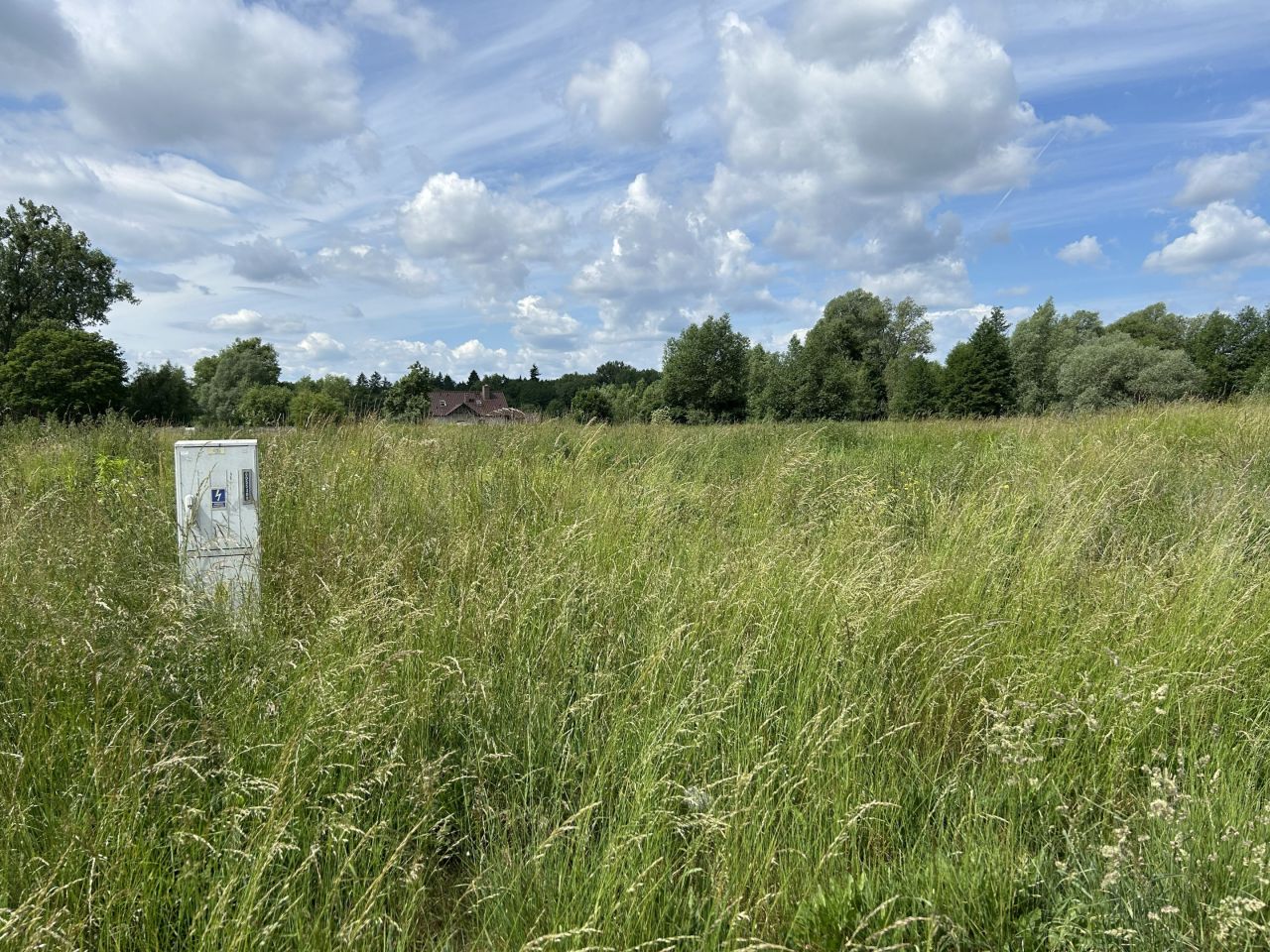 Działka budowlana Lipnik, ul. Stargardzka. Zdjęcie 3