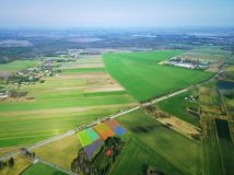 Działka rekreacyjna Uciekajka. Zdjęcie 3