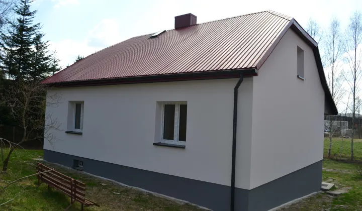 dom wolnostojący, 3 pokoje Kielnarowa
