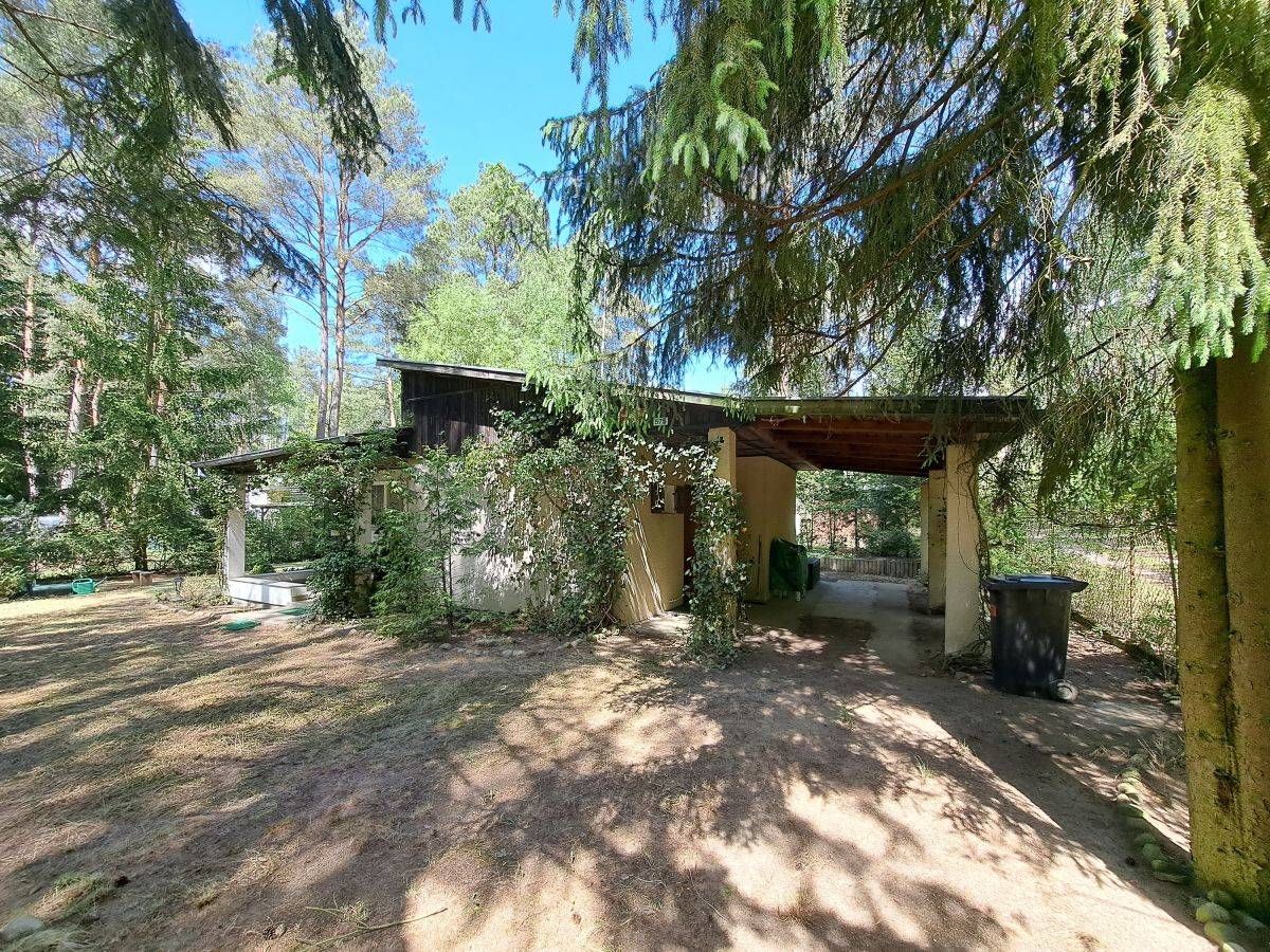 Działka rekreacyjna Kamińsko. Zdjęcie 3