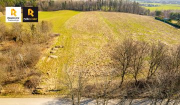 Działka rekreacyjna Perlino, ul. Alpejska