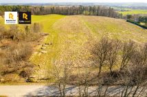 Działka rekreacyjna Perlino, ul. Alpejska