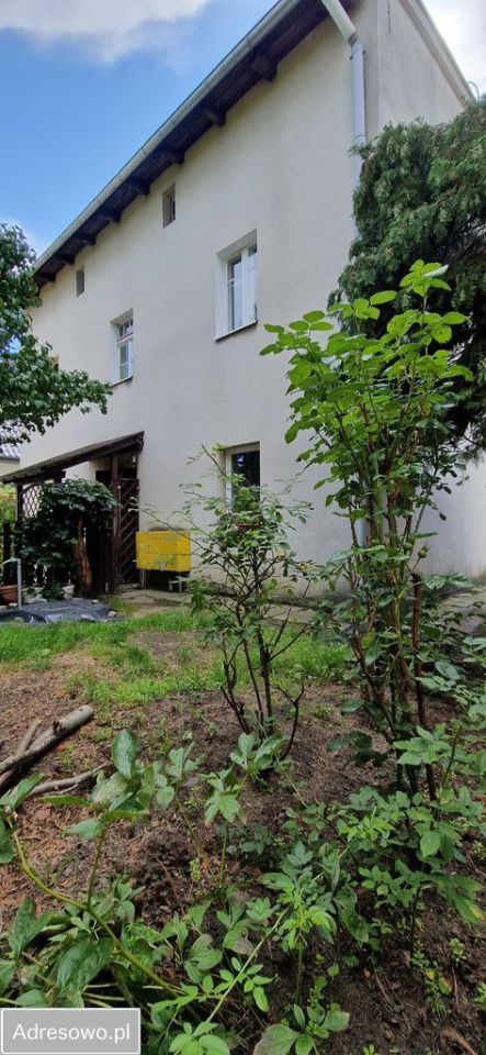 dom wolnostojący, 4 pokoje Poznań Ławica, ul. Boczowska