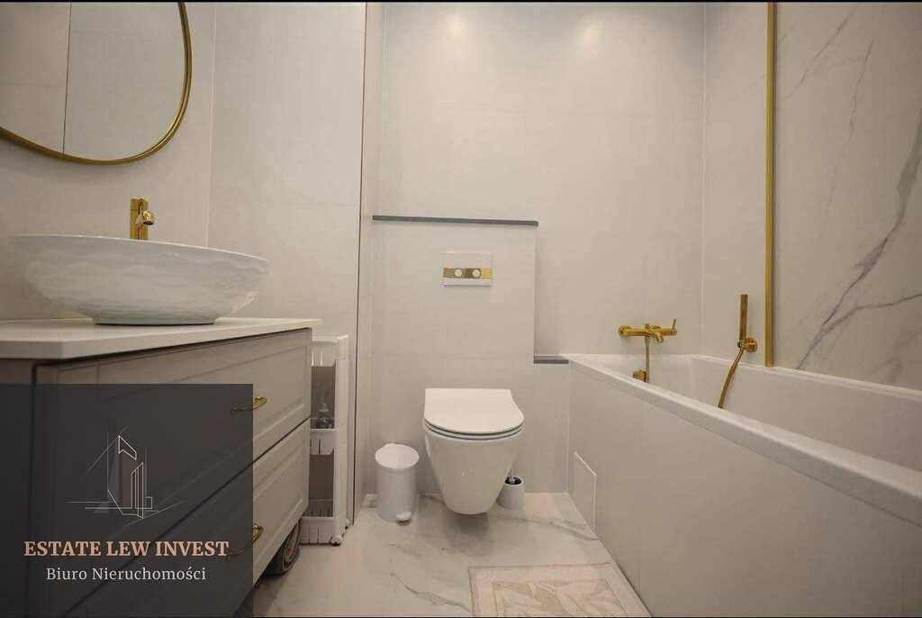 Mieszkanie 2-pokojowe Kraków Krowodrza, ul. Wrocławska. Zdjęcie 5