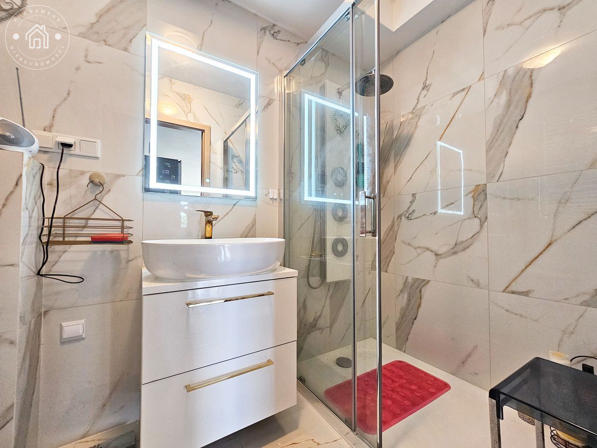 Mieszkanie 3-pokojowe Lublin Ponikwoda, ul. Dożynkowa. Zdjęcie 7