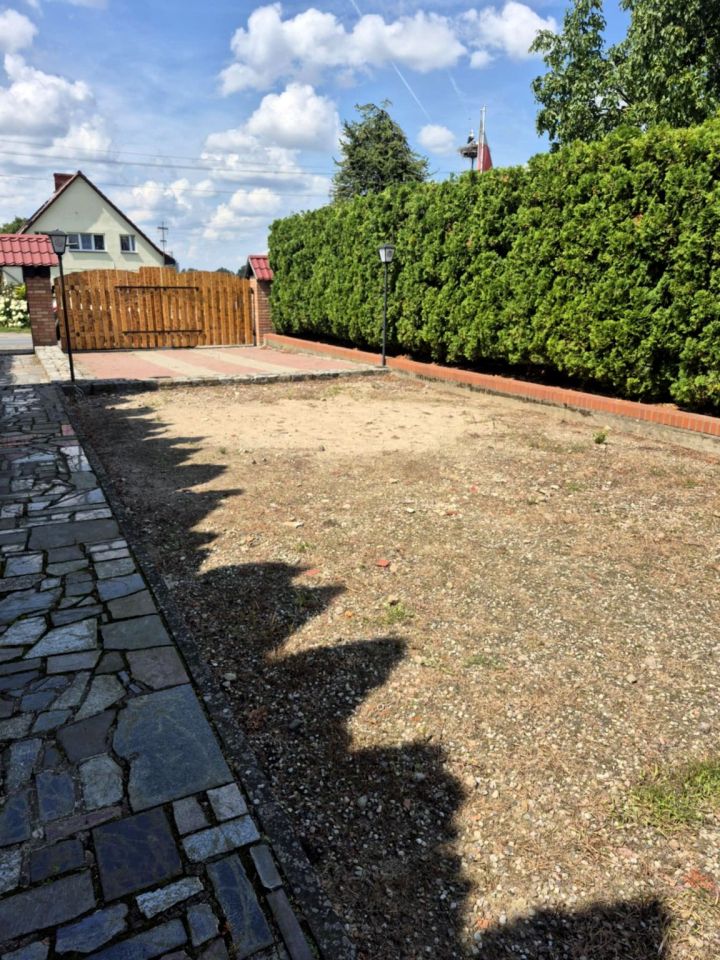 dom wolnostojący, 3 pokoje Grabowo. Zdjęcie 12