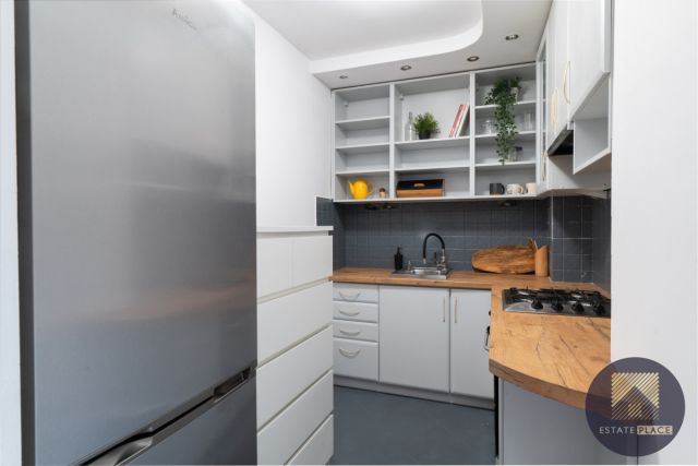 Mieszkanie 2-pokojowe Warszawa Mokotów, ul. Czerniakowska. Zdjęcie 10