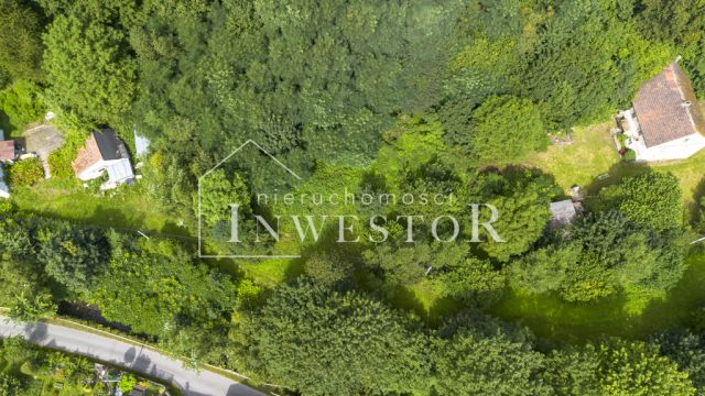 Działka budowlana Mąkolno. Zdjęcie 5