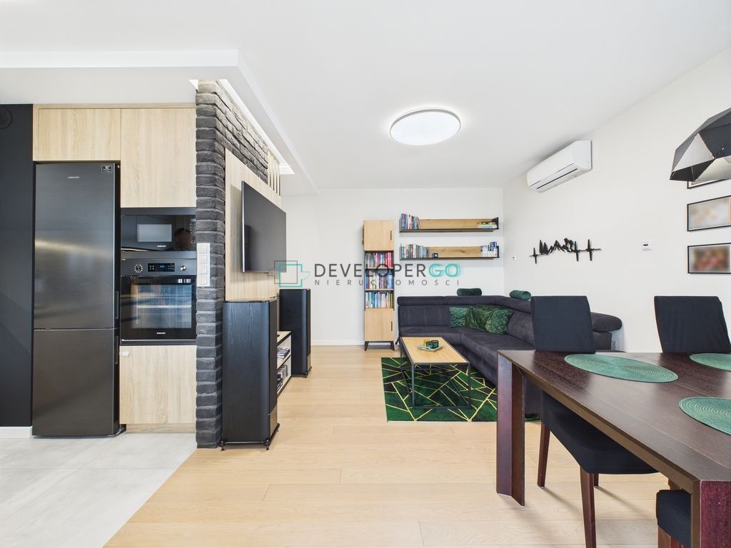 Mieszkanie 3-pokojowe Białystok, ul. 42 Pułku Piechoty. Zdjęcie 3