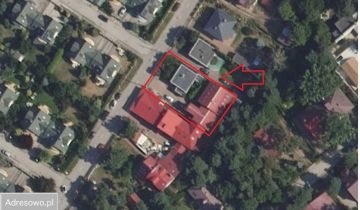 dom wolnostojący Legionowo Bukowiec, ul. Wąska
