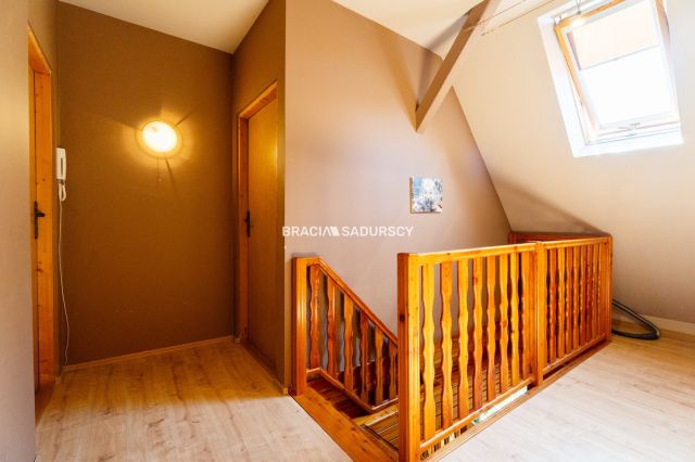 Mieszkanie 4-pokojowe Skawina, ul. Tyniecka. Zdjęcie 18