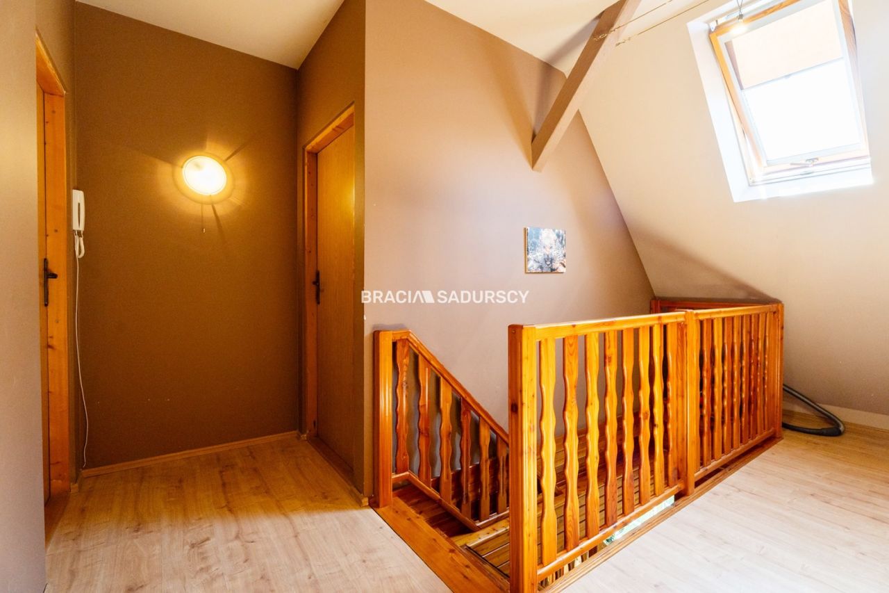 Mieszkanie 4-pokojowe Skawina, ul. Tyniecka. Zdjęcie 18